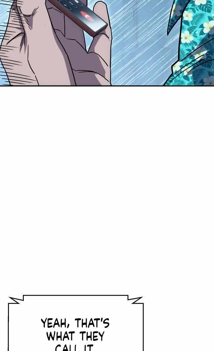 The Crazy Villain Regains His Sanity Chapter 20 - Page 84