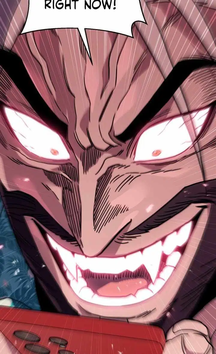 The Crazy Villain Regains His Sanity Chapter 20 - Page 96