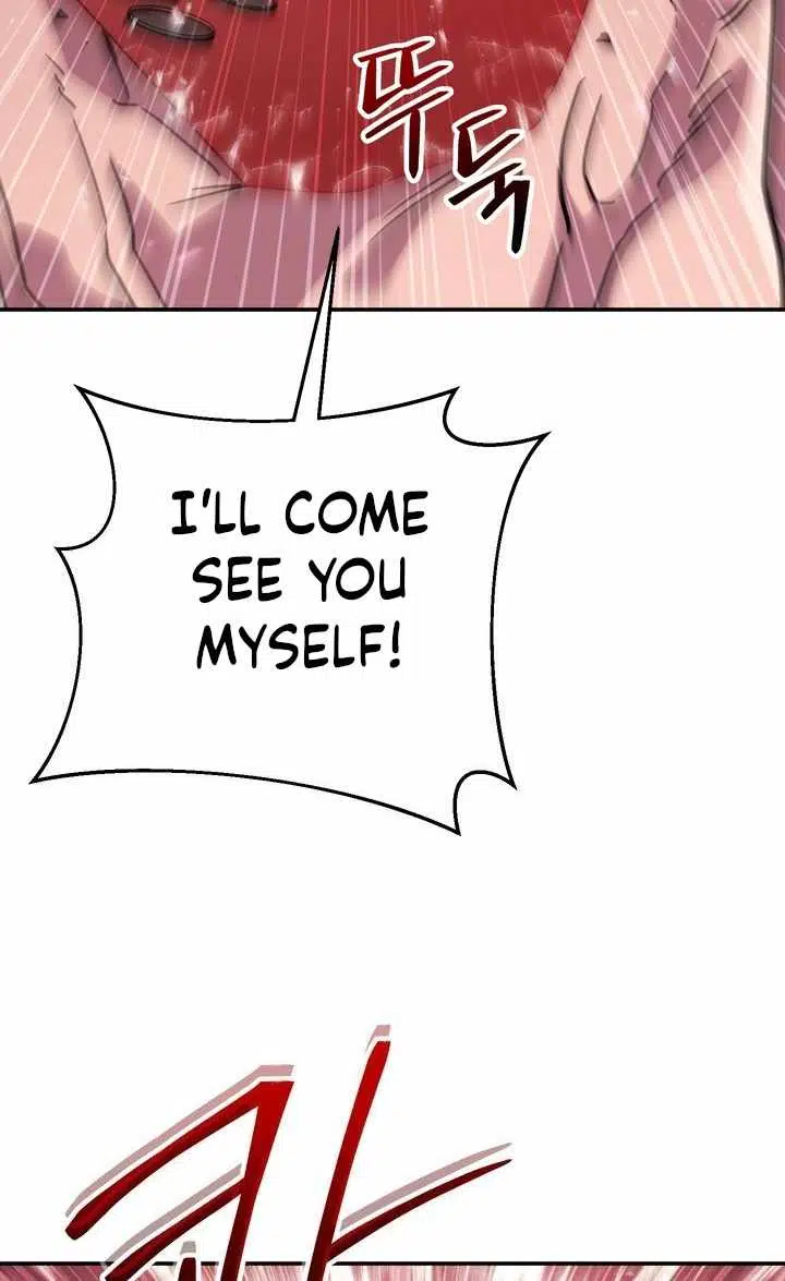 The Crazy Villain Regains His Sanity Chapter 20 - Page 97