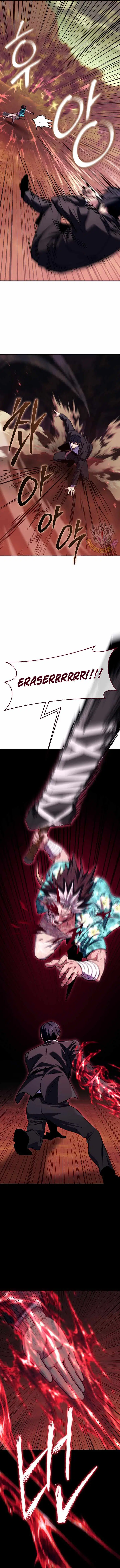 The Crazy Villain Regains His Sanity Chapter 21 - Page 15