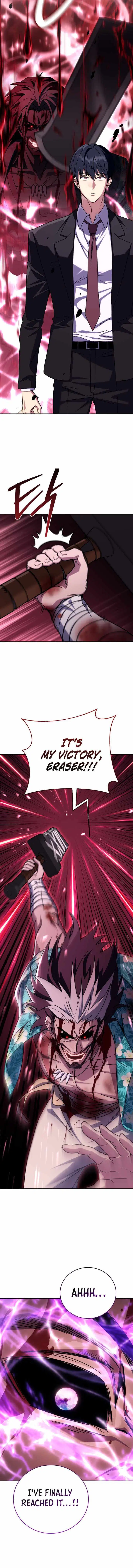 The Crazy Villain Regains His Sanity Chapter 21 - Page 18