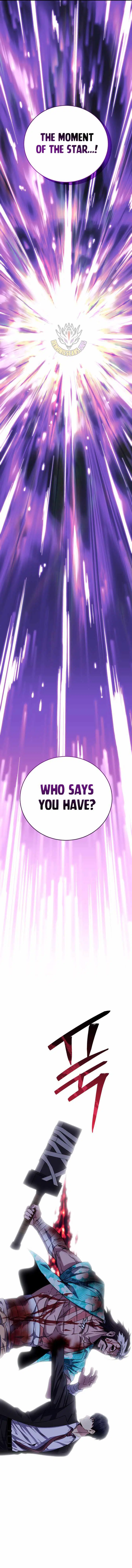 The Crazy Villain Regains His Sanity Chapter 21 - Page 19