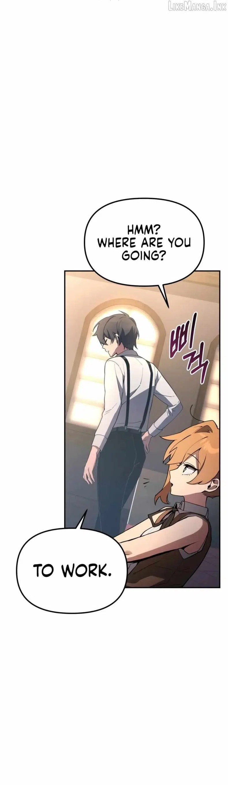 Copy Skills with Affinity! Chapter 1 - Page 13