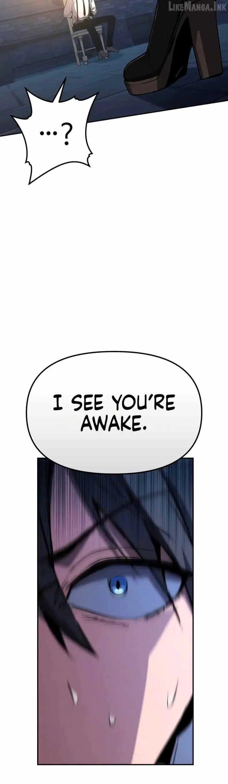 Copy Skills with Affinity! Chapter 1 - Page 15