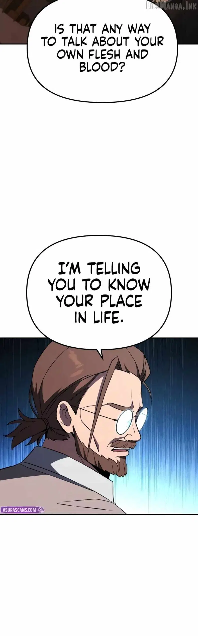 Copy Skills with Affinity! Chapter 1 - Page 3
