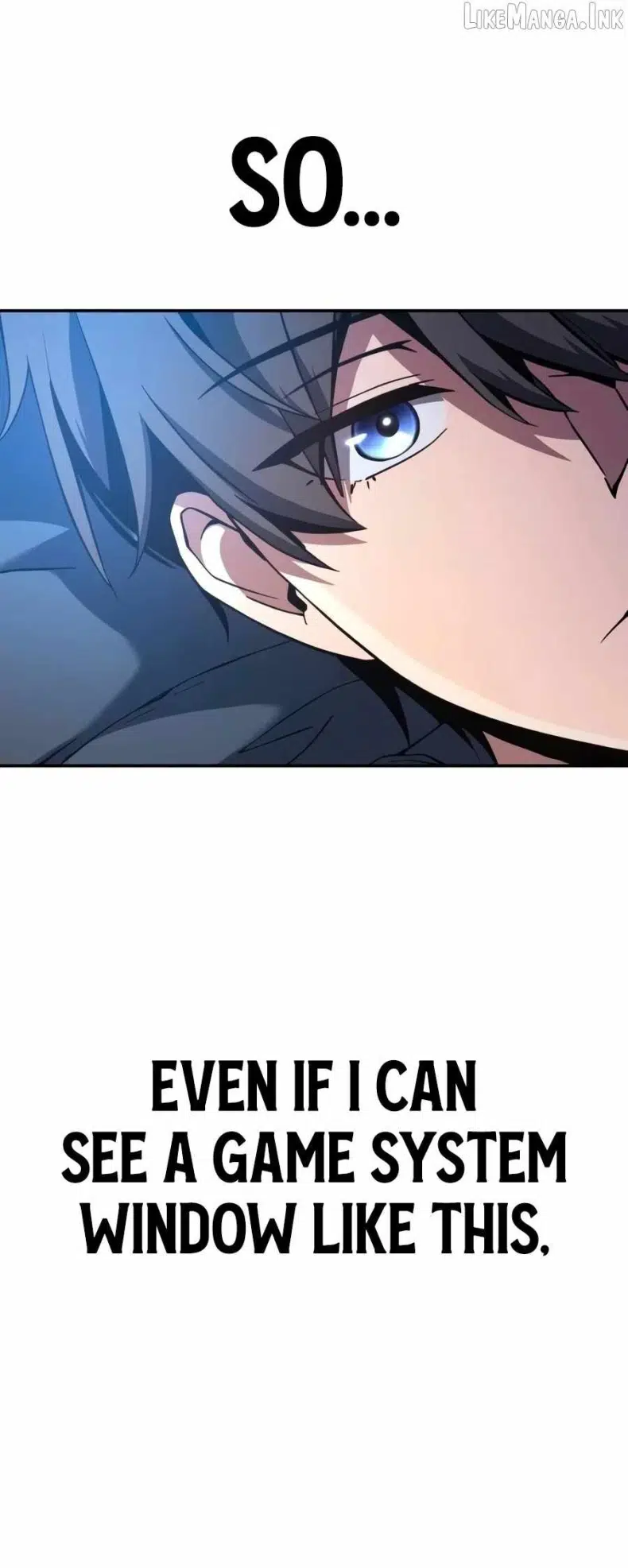 Copy Skills with Affinity! Chapter 1 - Page 5