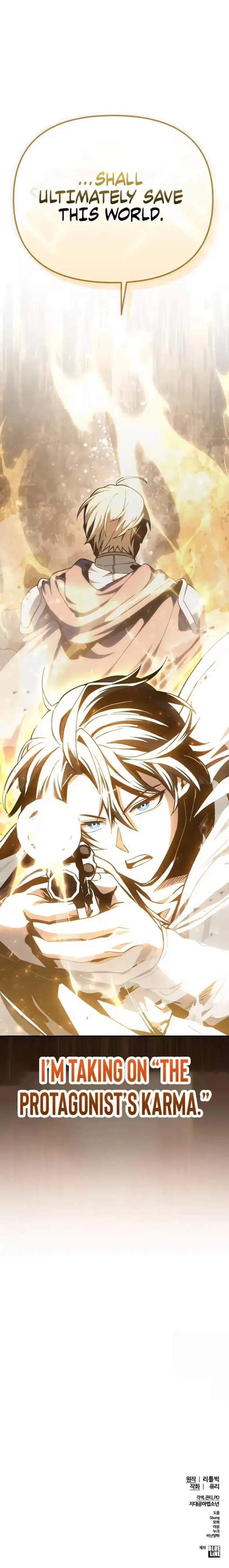 Copy Skills with Affinity! Chapter 10 - Page 17