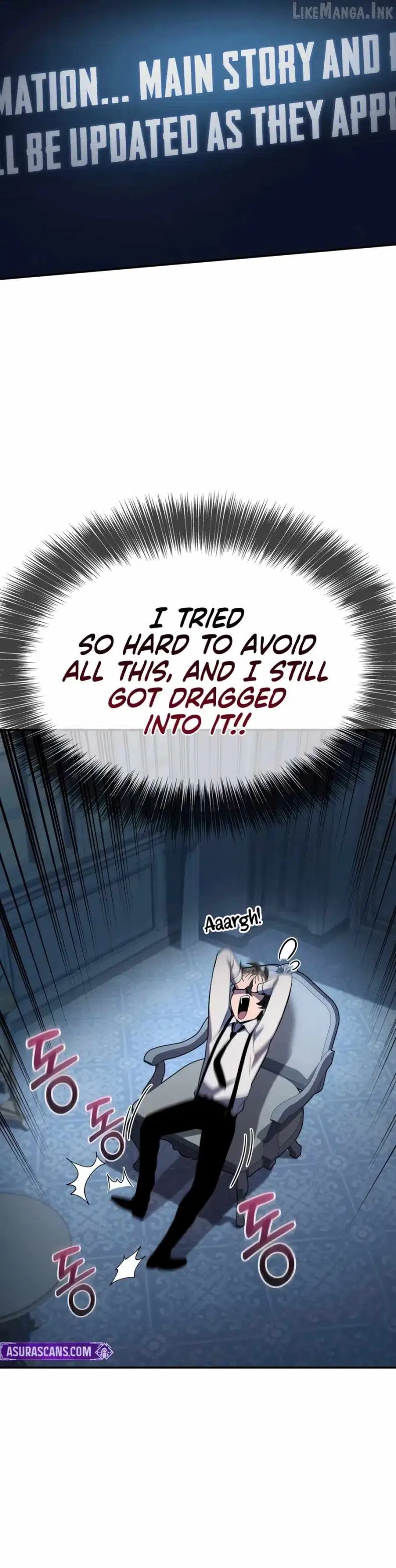 Copy Skills with Affinity! Chapter 2 - Page 11