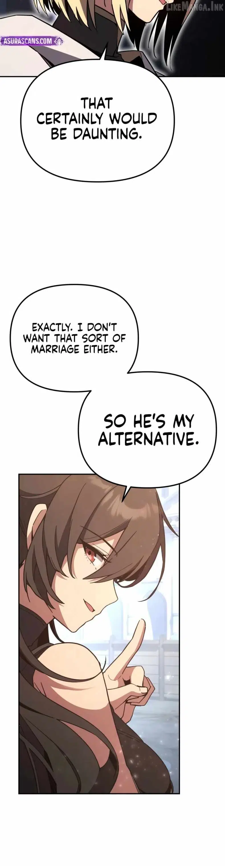 Copy Skills with Affinity! Chapter 2 - Page 19