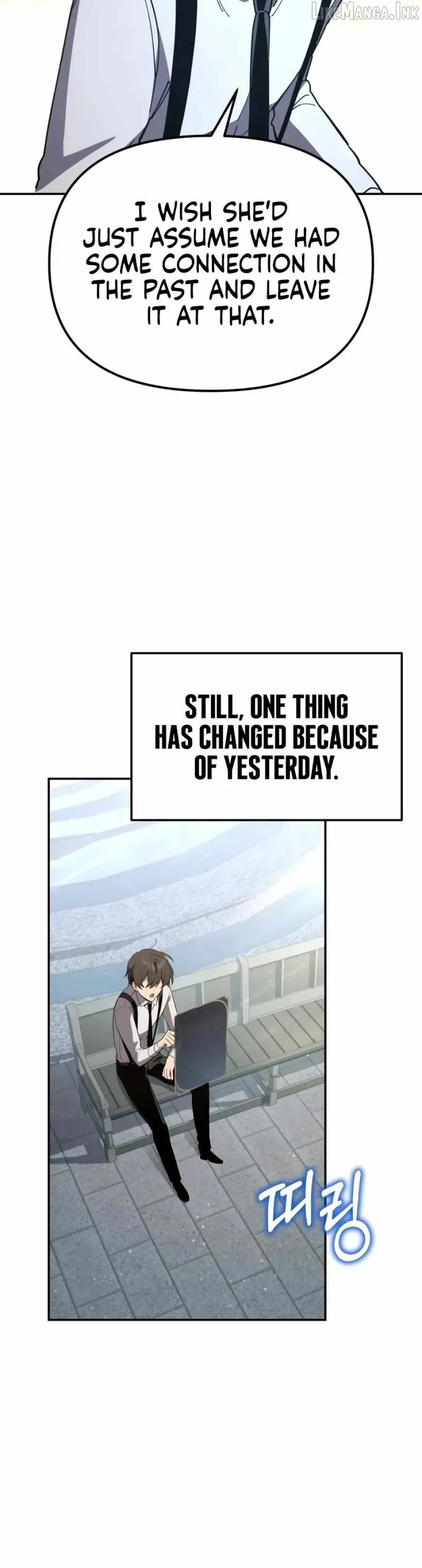 Copy Skills with Affinity! Chapter 3 - Page 13