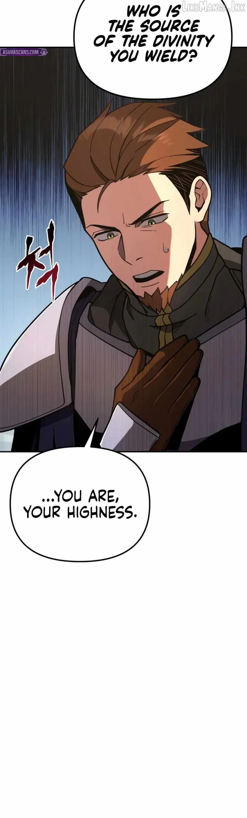 Copy Skills with Affinity! Chapter 3 - Page 21