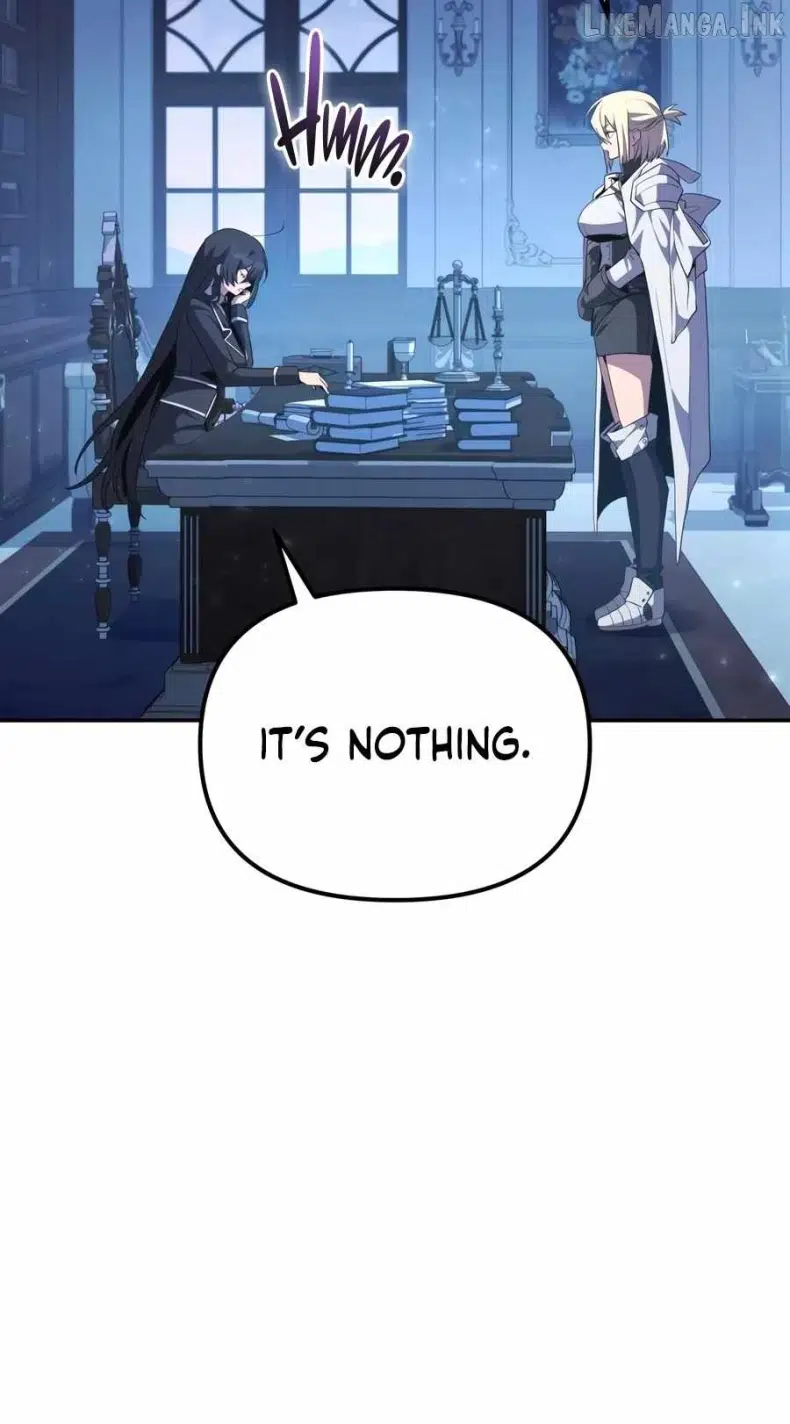 Copy Skills with Affinity! Chapter 4 - Page 17