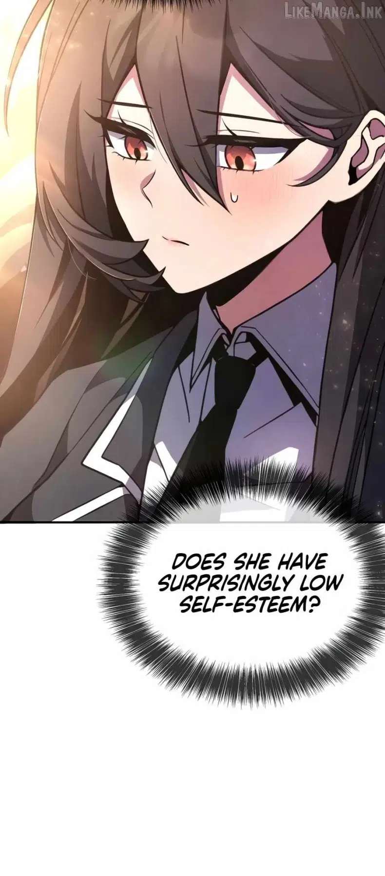 Copy Skills with Affinity! Chapter 5 - Page 11