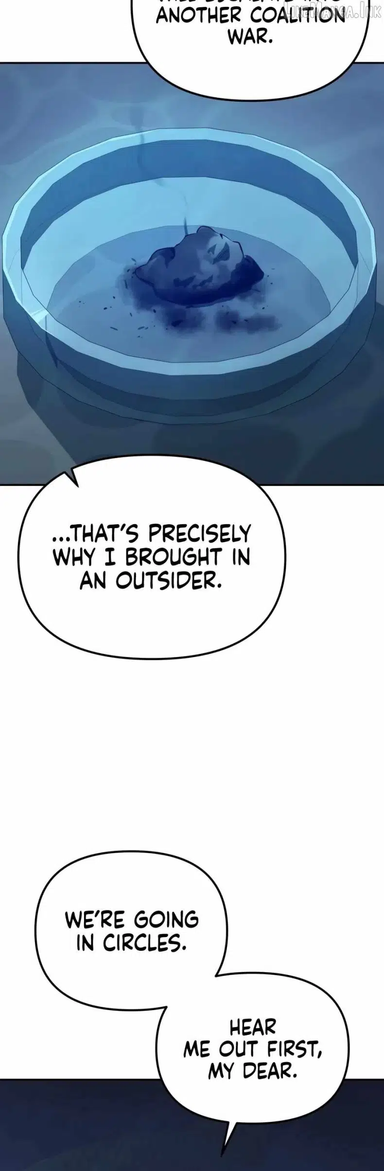 Copy Skills with Affinity! Chapter 5 - Page 17