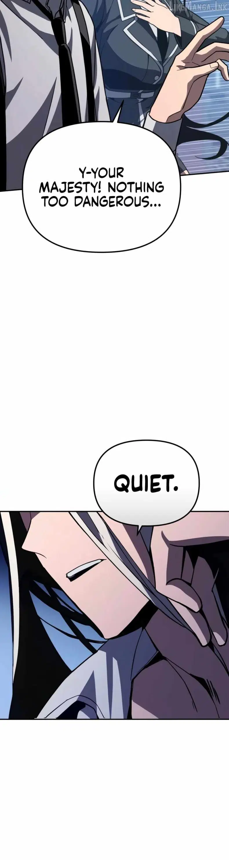 Copy Skills with Affinity! Chapter 5 - Page 23