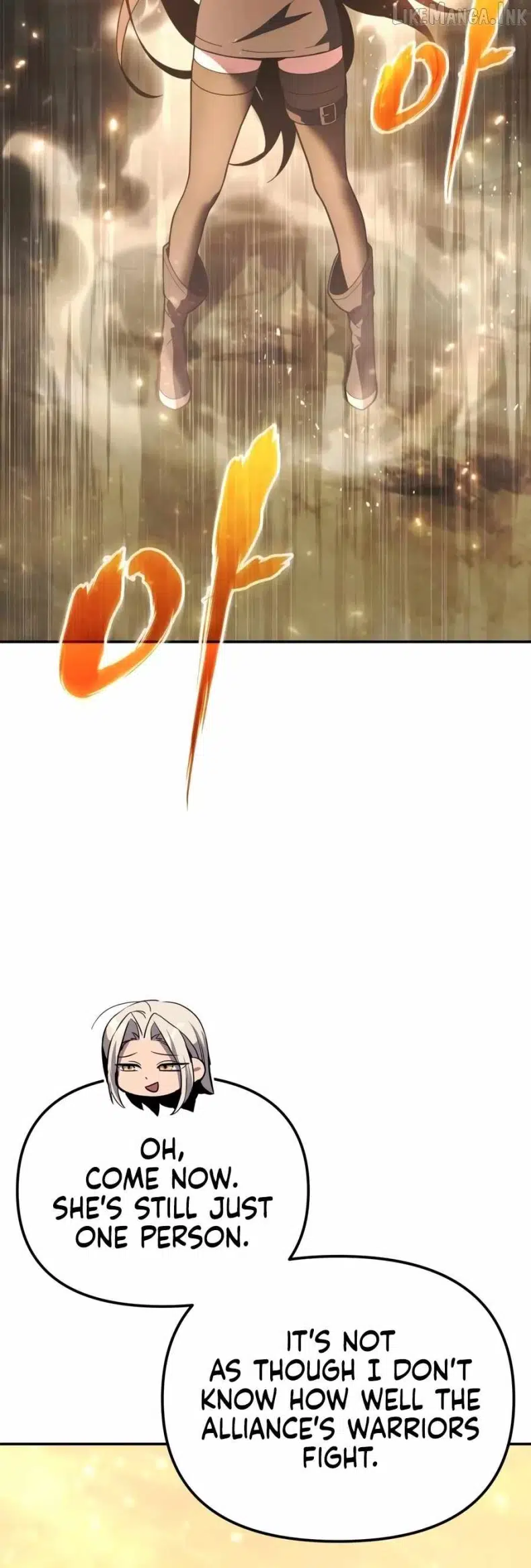 Copy Skills with Affinity! Chapter 6 - Page 5