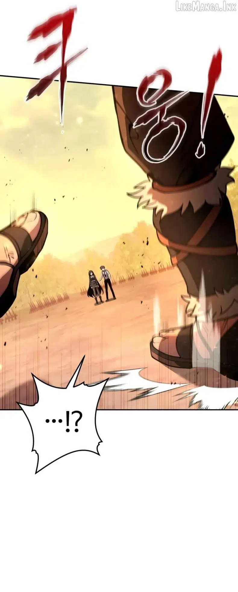 Copy Skills with Affinity! Chapter 6 - Page 9