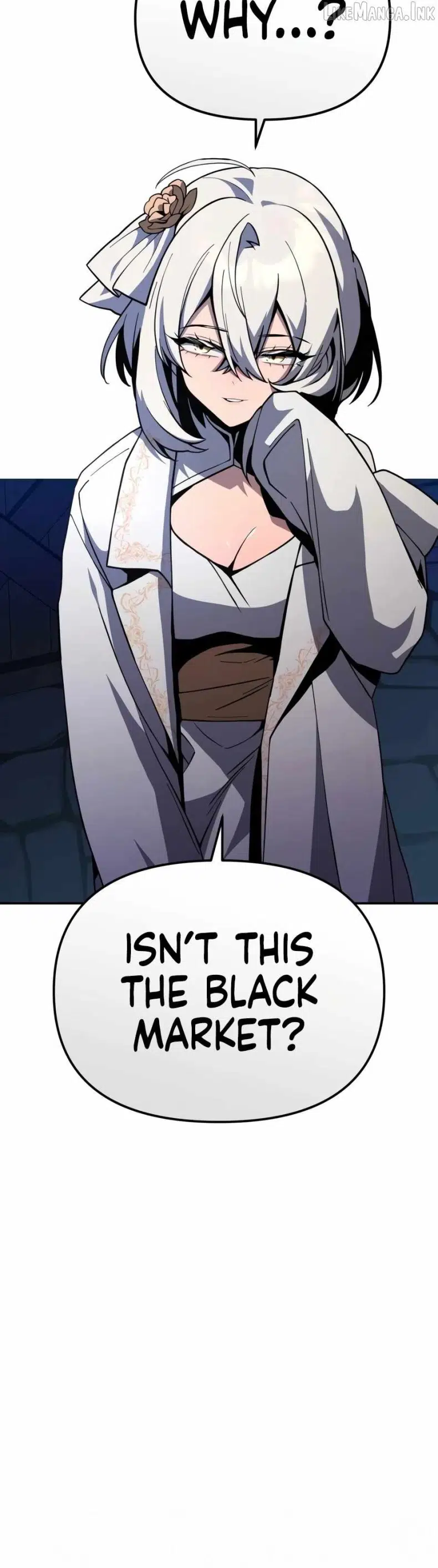 Copy Skills with Affinity! Chapter 7 - Page 17