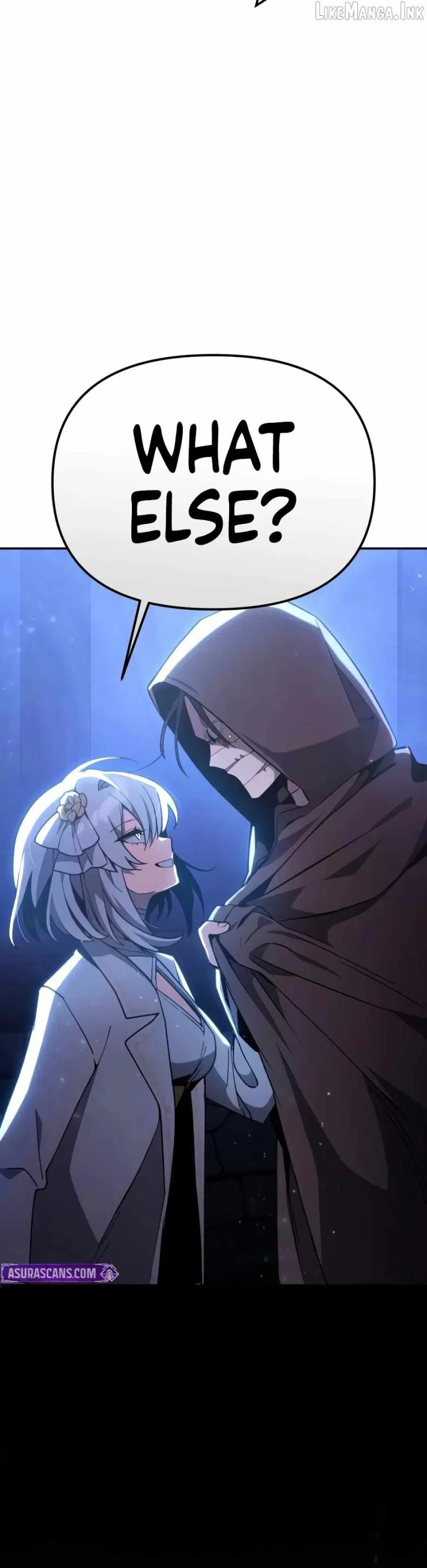 Copy Skills with Affinity! Chapter 7 - Page 25