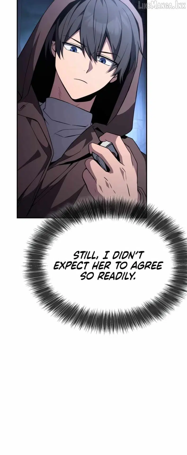 Copy Skills with Affinity! Chapter 7 - Page 9