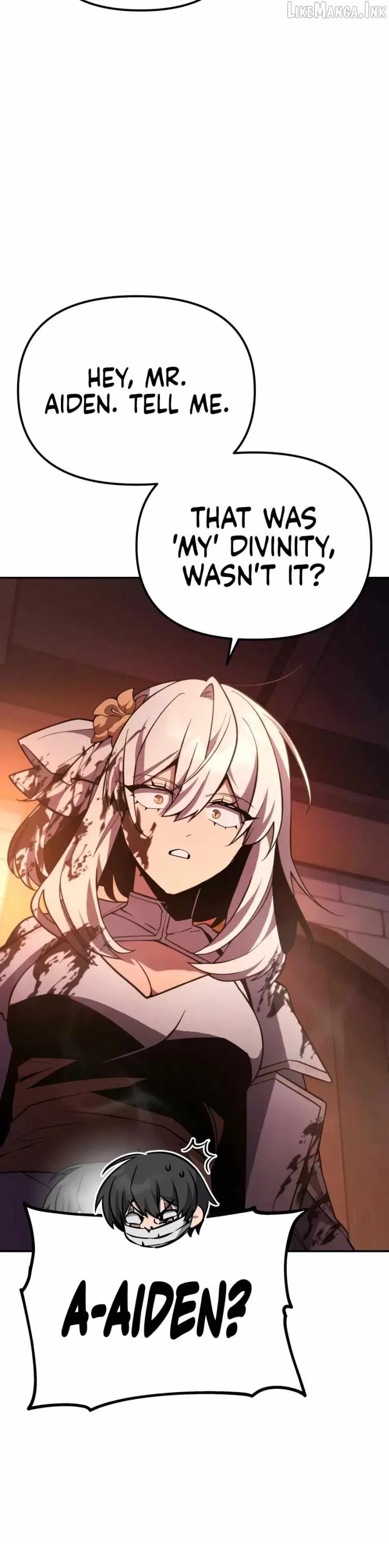 Copy Skills with Affinity! Chapter 8 - Page 24