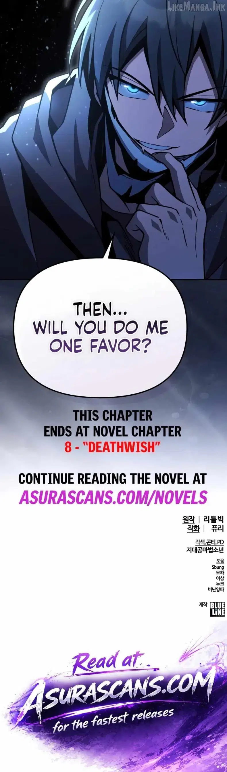 Copy Skills with Affinity! Chapter 8 - Page 26