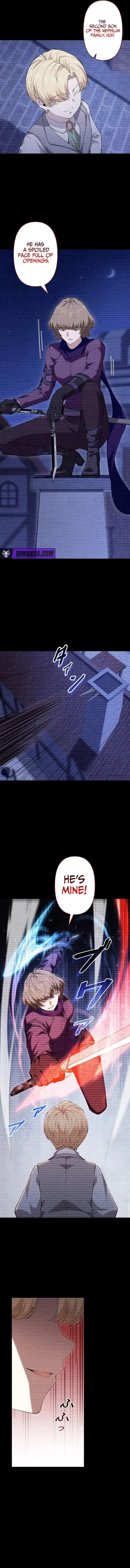 The Butler of the Swordmaster Family Was the Hero Emperor Chapter 19 - Page 13