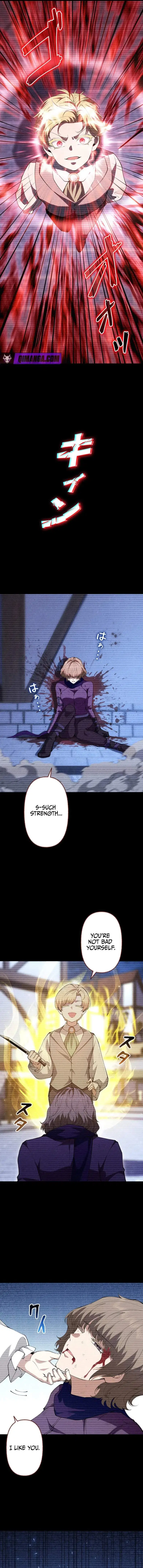 The Butler of the Swordmaster Family Was the Hero Emperor Chapter 19 - Page 14