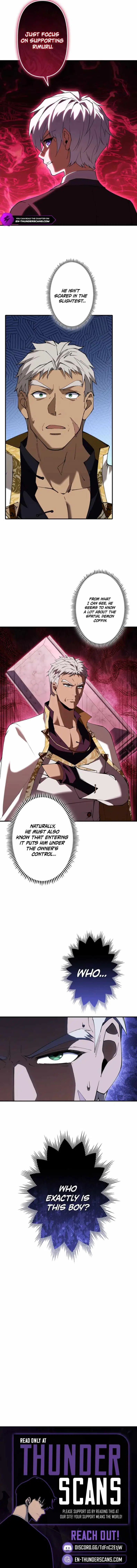 The Butler of the Swordmaster Family Was the Hero Emperor Chapter 21 - Page 13