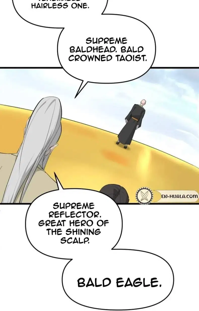 Hair Growth Maniac Chapter 1 - Page 11