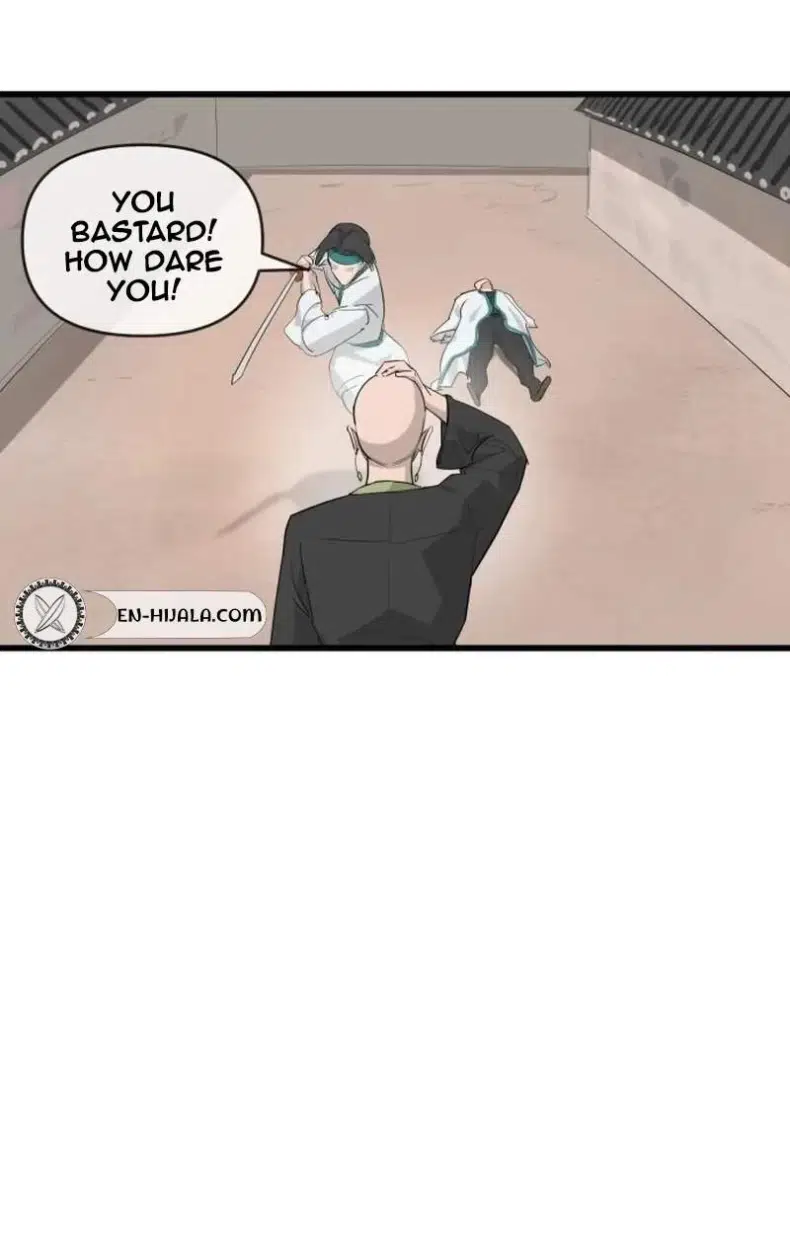 Hair Growth Maniac Chapter 1 - Page 116