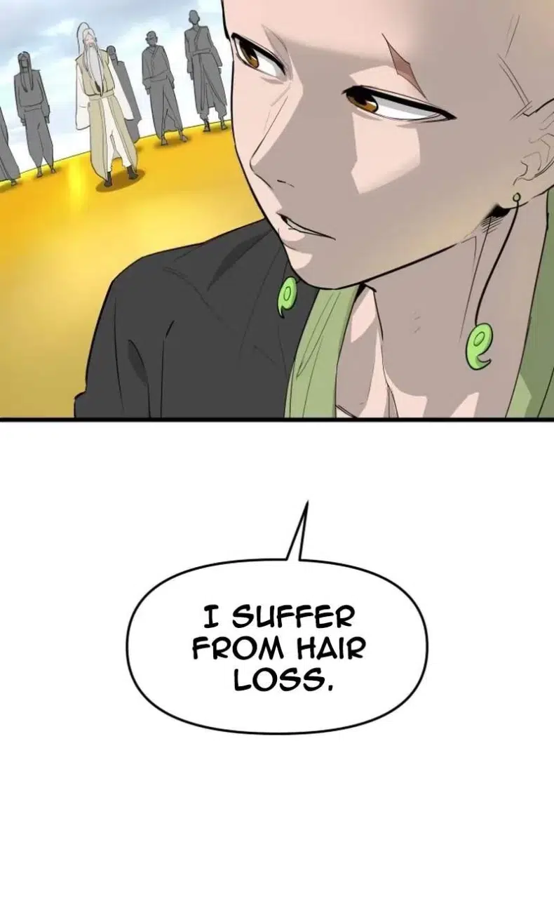 Hair Growth Maniac Chapter 1 - Page 13