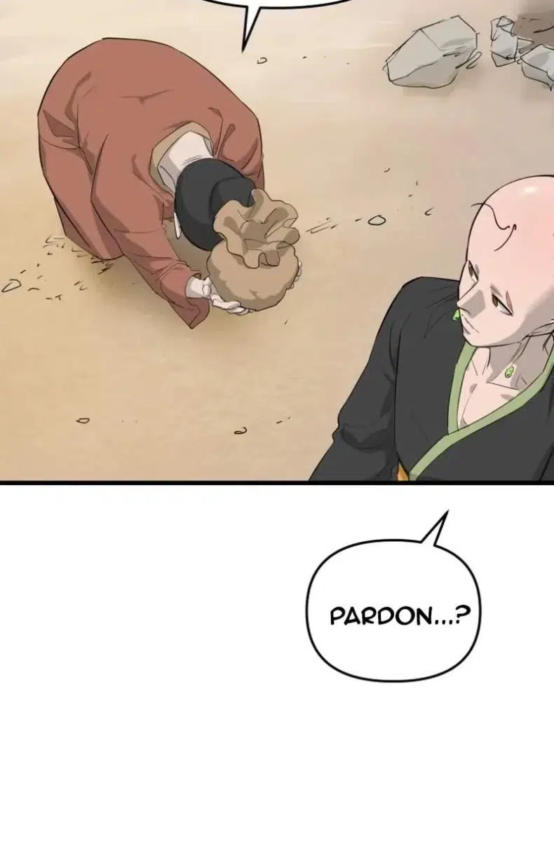 Hair Growth Maniac Chapter 1 - Page 124