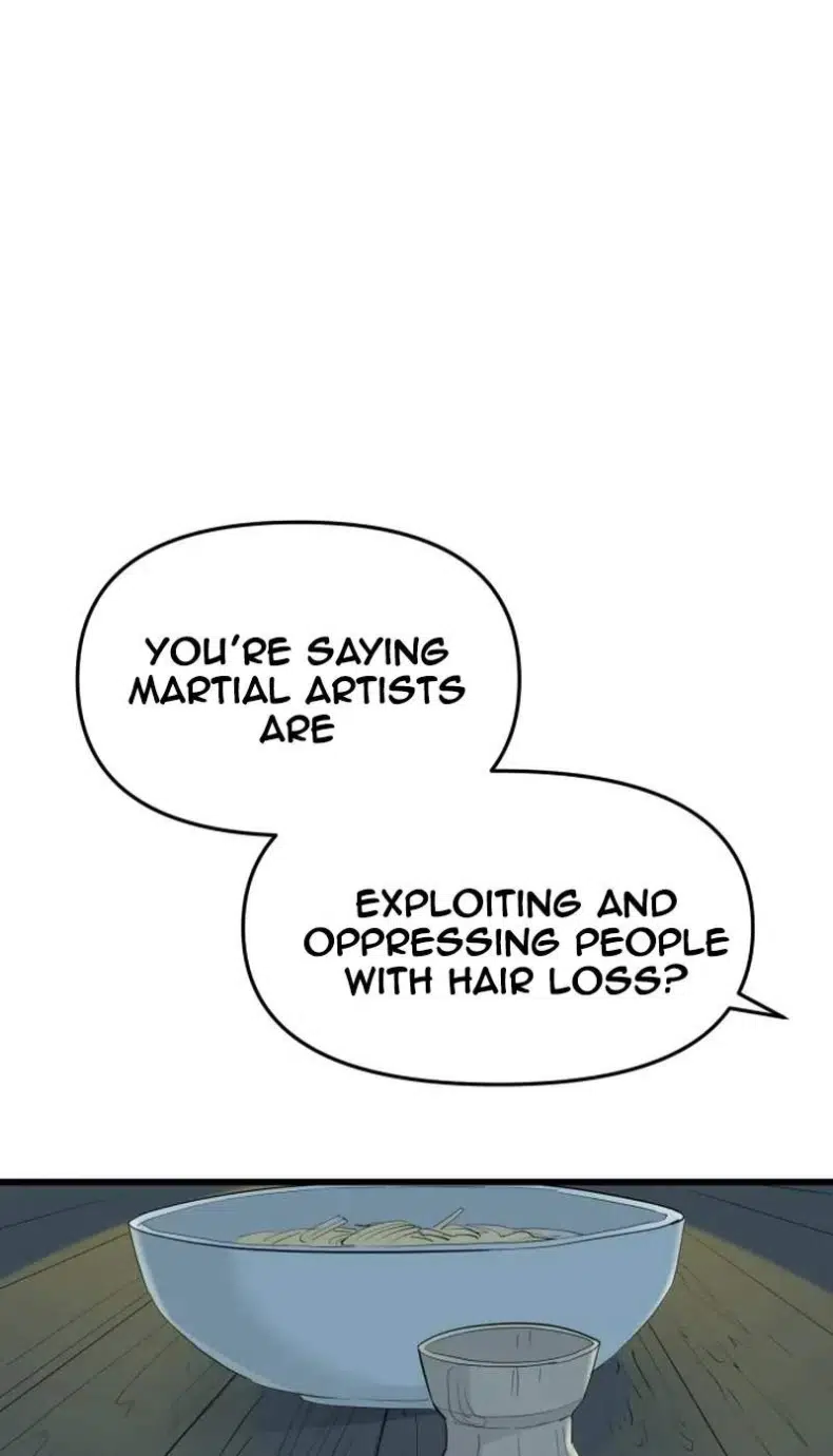 Hair Growth Maniac Chapter 1 - Page 127
