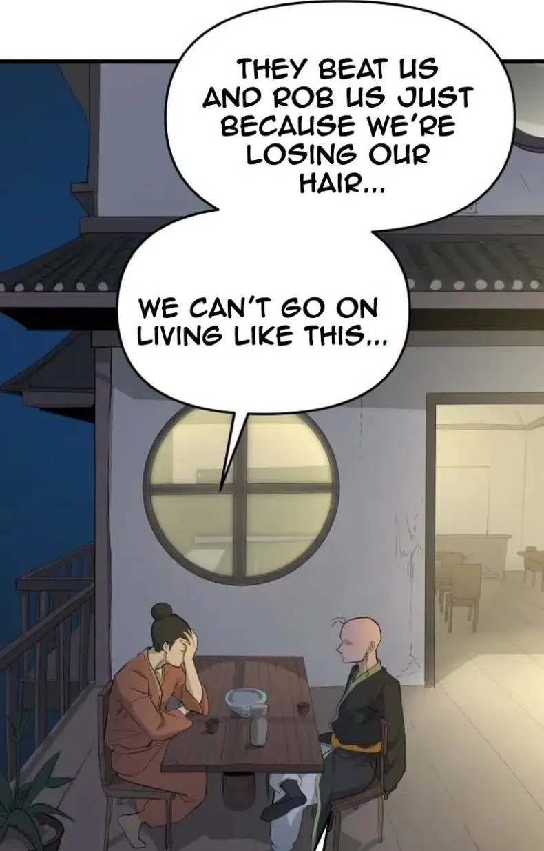 Hair Growth Maniac Chapter 1 - Page 129