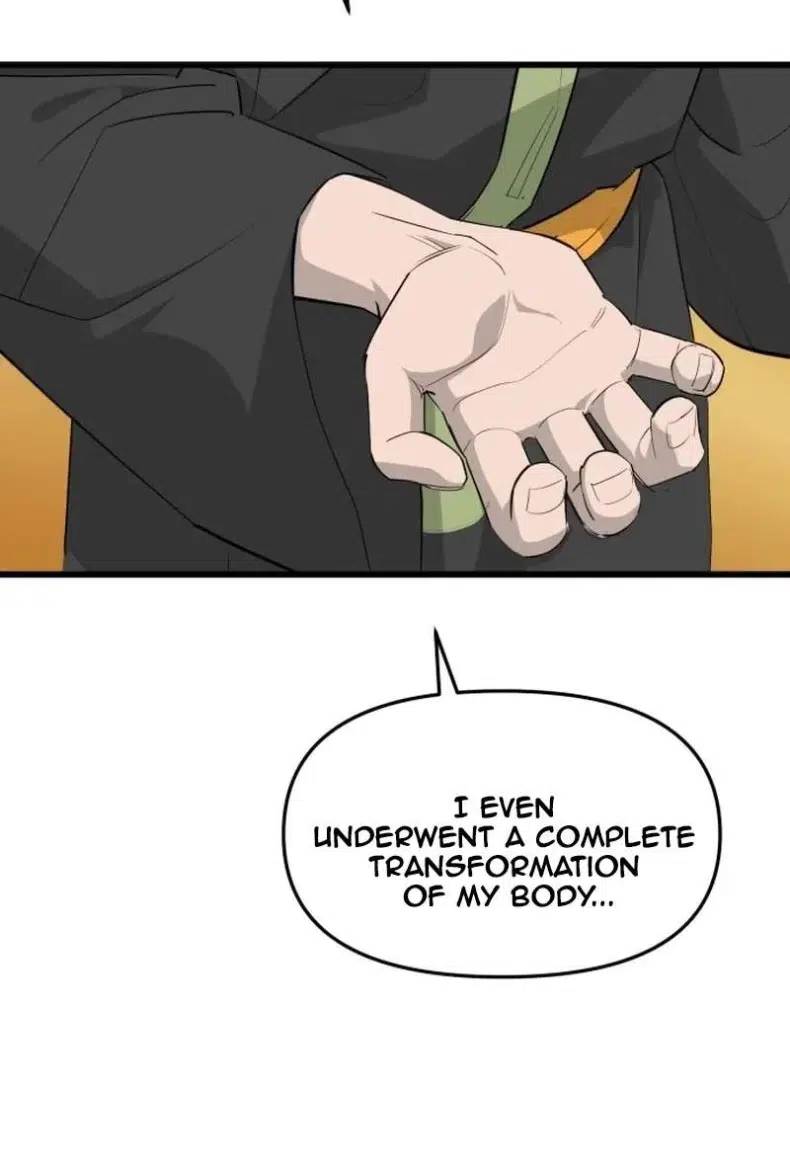 Hair Growth Maniac Chapter 1 - Page 27