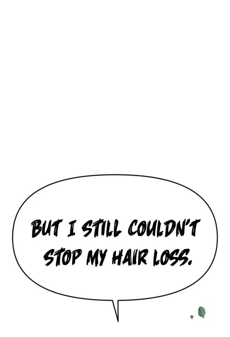 Hair Growth Maniac Chapter 1 - Page 28