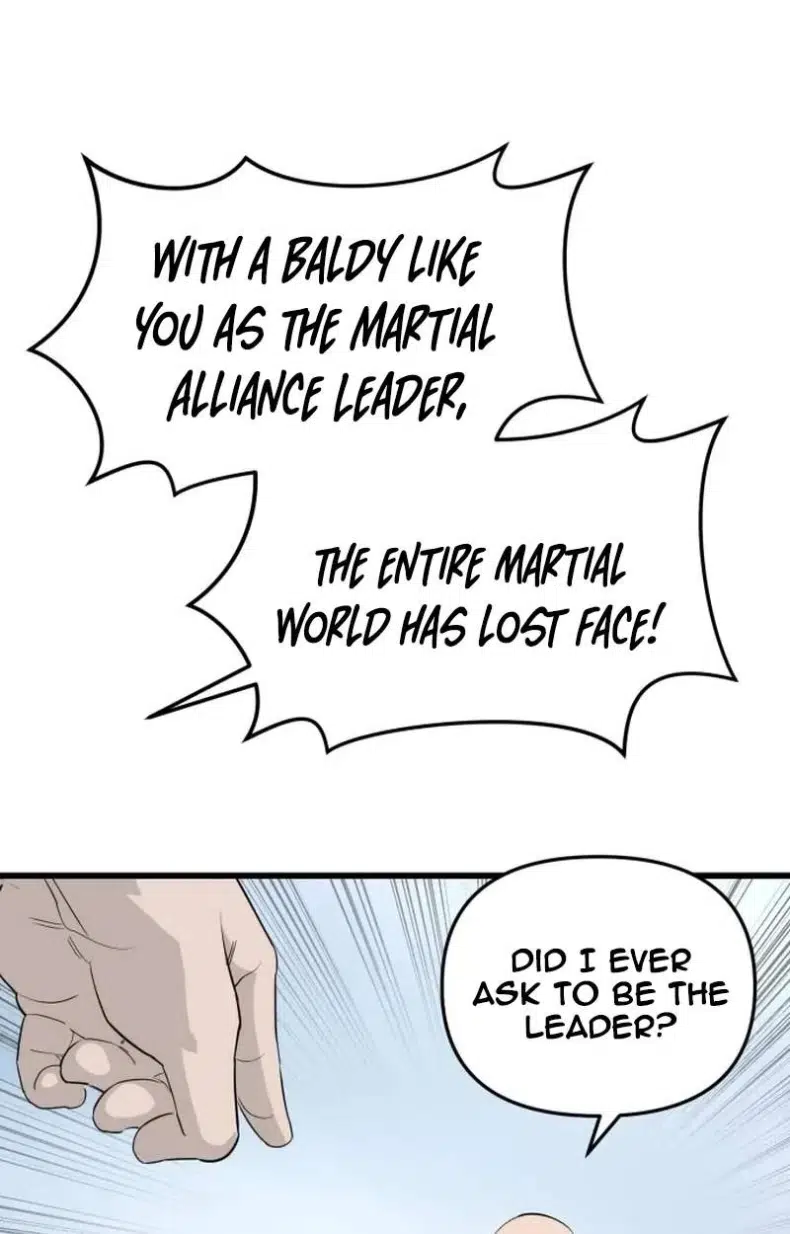 Hair Growth Maniac Chapter 1 - Page 32