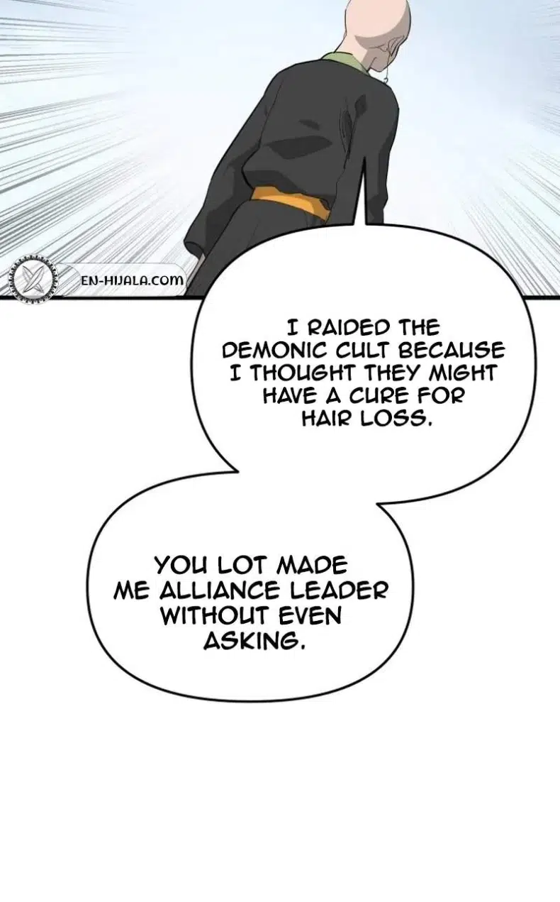 Hair Growth Maniac Chapter 1 - Page 33
