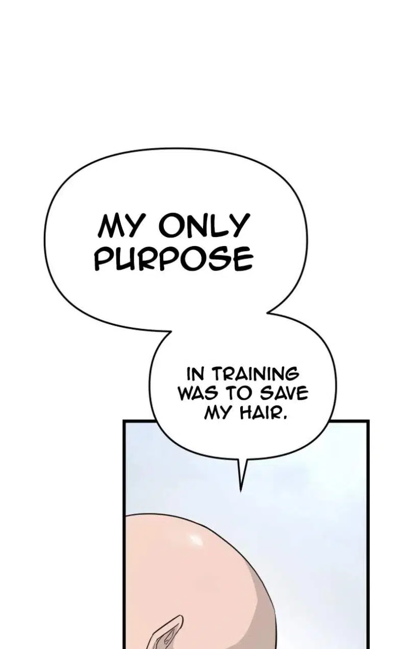 Hair Growth Maniac Chapter 1 - Page 34
