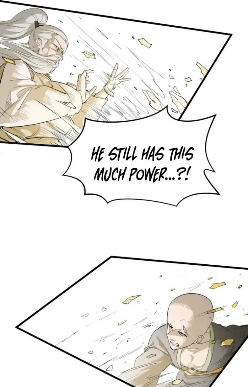 Hair Growth Maniac Chapter 1 - Page 43
