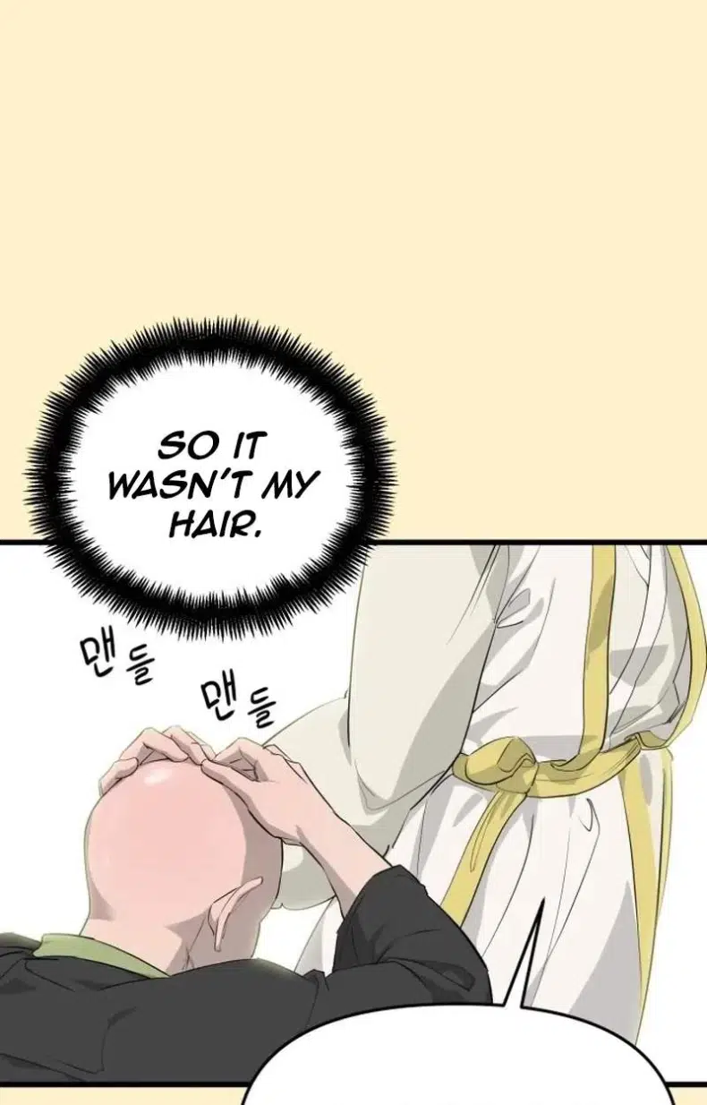 Hair Growth Maniac Chapter 1 - Page 59