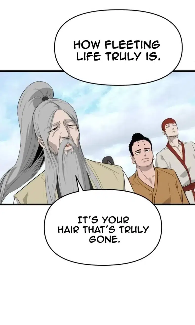 Hair Growth Maniac Chapter 1 - Page 7