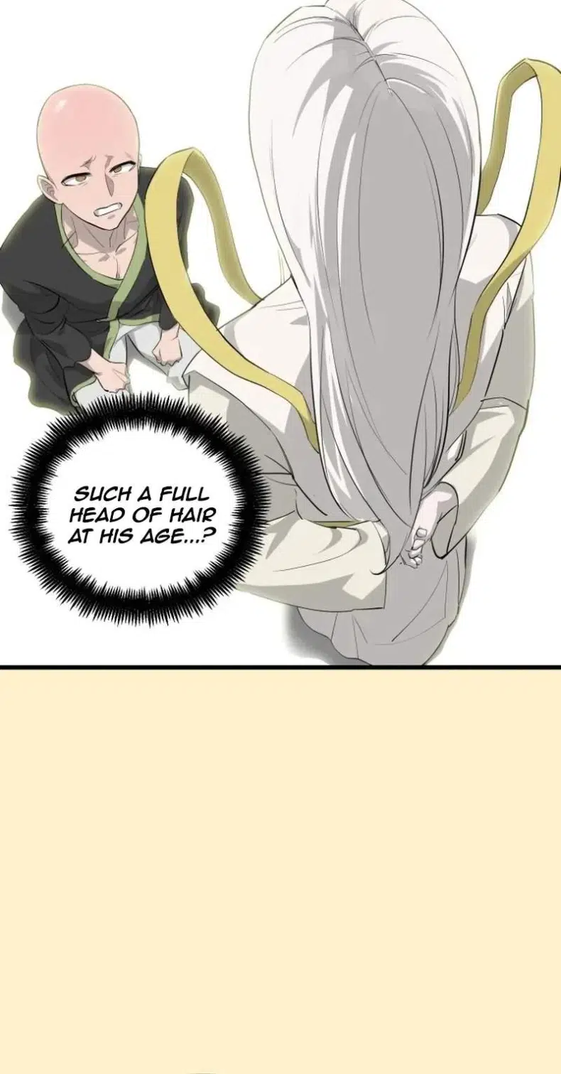 Hair Growth Maniac Chapter 1 - Page 61