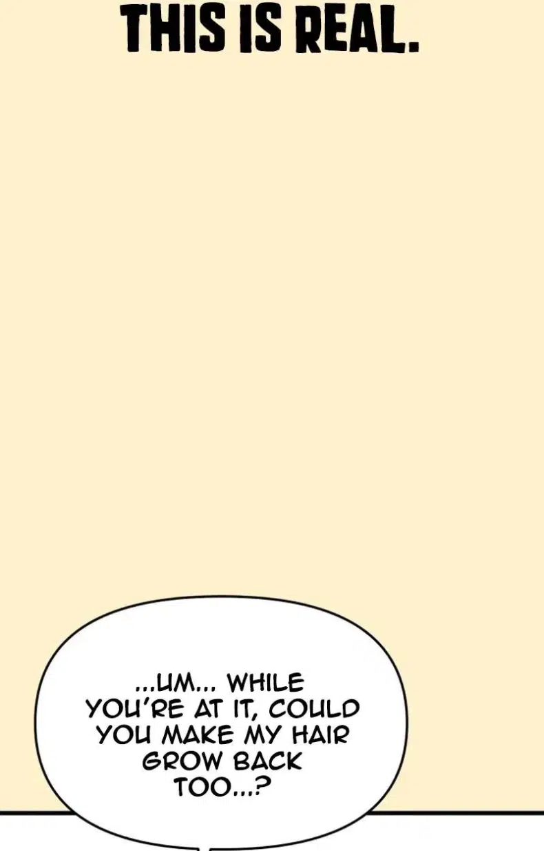 Hair Growth Maniac Chapter 1 - Page 69