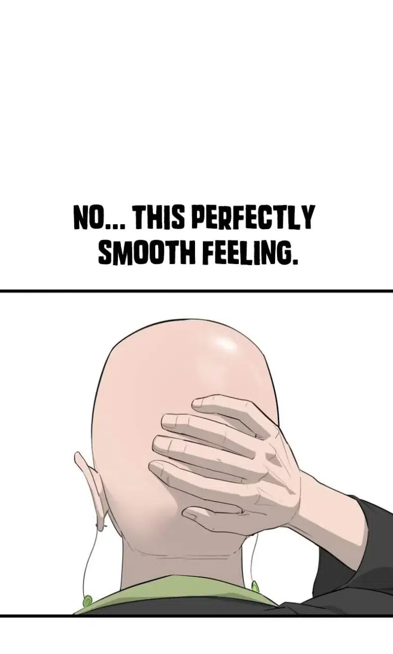 Hair Growth Maniac Chapter 1 - Page 89