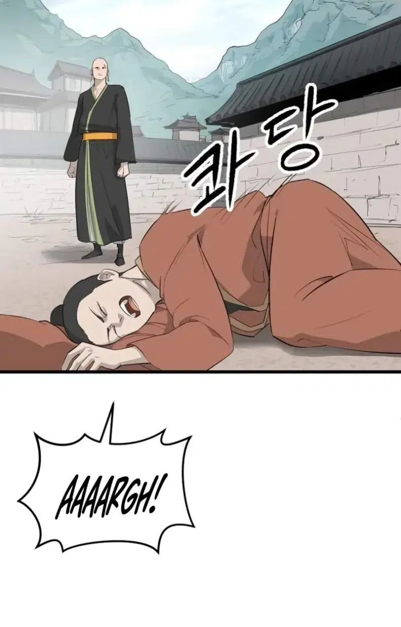 Hair Growth Maniac Chapter 1 - Page 91