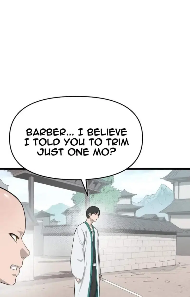 Hair Growth Maniac Chapter 1 - Page 92