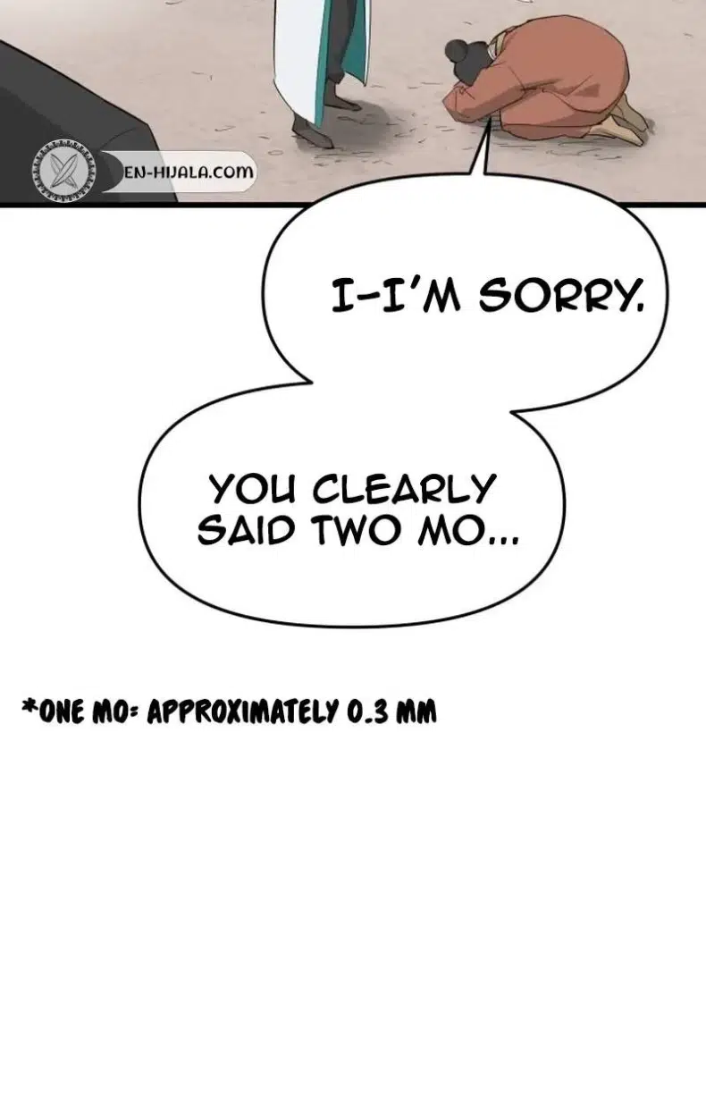 Hair Growth Maniac Chapter 1 - Page 93